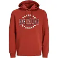 Jack & Jones Logo 2 Col Hettegenser