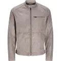 Jack & Jones Dylan Biker Skinnjakke