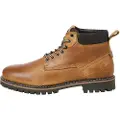 Jack & Jones Queensway Leather Støvler