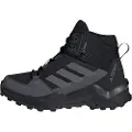 Adidas Terrex Ax4r Rain.rdy Mid Tursko