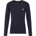 GUESS Core Langarmet T-skjorte