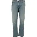 Jack & Jones -glenn Mf 664 Plus Jeans