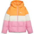 Puma Poly Puffer Jakke