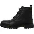 Jack & Jones Enzo Leather Støvler