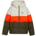 Puma Poly Puffer Jakke