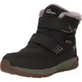 Jack Wolfskin Polar Bear-g Texapore Mid Vc Snøstøvler