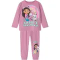 Name it Saba Gabby Sky Mini Pyjamas Med Lange Ermer