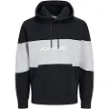 Jack & Jones Legacy Blocking Hettegenser