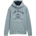 Tom Tailor 1043292 With Print Hettegenser