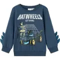 Name it Batwheels Sweatshirt
