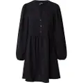 Vero Moda Emma Kjole Med Lange Ermer
