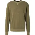Scotch & Soda Garment Structured Collegegenser