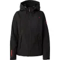 Superdry Classic Trekker Jakke