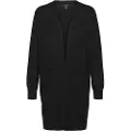 Vero Moda Silje Long Cardigan