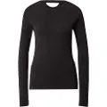 G-Star Keyhole Langarmet T-skjorte