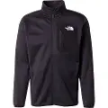 The North Face Bluza crest fz-tnf black-l THE NORTH FACE