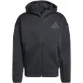 Adidas New Z.n.e Genser Med Hel Glidelås