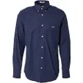 Gant 3240160 Skjorte Med Lange Ermer