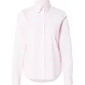 Gant Regular Fit Poplin Skjorte Med Lange Ermer
