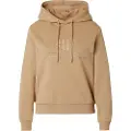 Gant Reg Tonal Shield Hettegenser