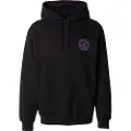 Volcom Watanite Hettegenser svart