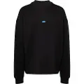 Hugo Boss Nedro Blue Collegegenser