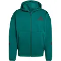 Adidas New Z.n.e Genser Med Hel Glidelås