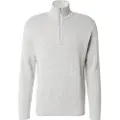 Jack & Jones Milano Stitch Genser Med Halv Glidelås