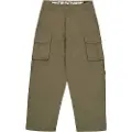 Alpha industries Ripstop Patchwork Cargobukser