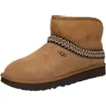 Ugg Classic Mini Crescent Støvler