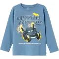 Name it Batwheels Langermet Topp