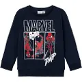 Name it Spiderman Sweatshirt