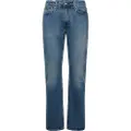 Levi's 527 Slim Boot Cut Med Jeans