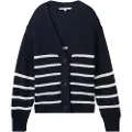 Tom Tailor V Neck Cardigan
