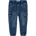 Name it Baggy Passform Cargojeans