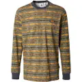 Adidas Originals Stripe Langarmet T-skjorte