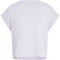 Adidas Studio Kortarmet T-skjorte