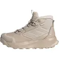Adidas Terrex Winter Leather Mid Cut Rain.rdy Cold.rdy Tursko