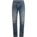G-Star for man. D25364-D775-G803 Jeans Moto Cross 3D Slim blue (27/32), Casual, Denim, Organic Cotton, Sustainable