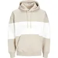 Jack & Jones Legacy Blocking Hettegenser