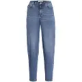 Jack & Jones Lisbon Mom C4115 Jjxx Høytaljede Jeans