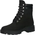 Timberland Cortina Valley Wp Støvler
