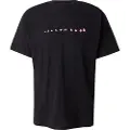 Volcom Arthur Dino T-skjorte svart