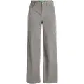 Jack & Jones Gelly Wide Cord Jjxx Høye Bukser