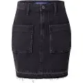 Scotch & Soda 177648 Kort Skjørt