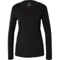 Armani Exchange 6dyt38_yjdgz Langarmet T-skjorte