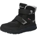 Jack Wolfskin Polar Bear-b Texapore Mid Vc Snøstøvler