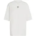 Adidas Originals Essentials Boyfriend Kortarmet T-skjorte