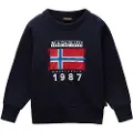 Napapijri Mats Collegegenser