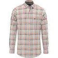Fynch&Hatton 14148000 Skjorte Med Lange Ermer